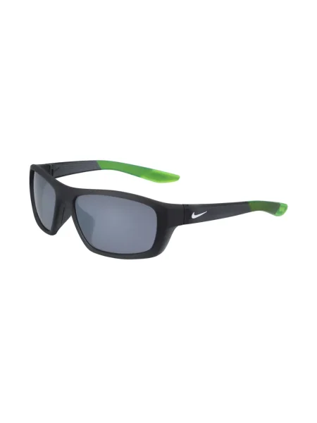 Klasikinės saulės akiniai Nike pilka