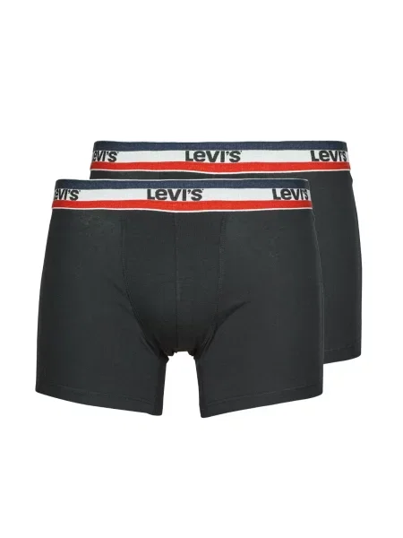 Gaćice Levi's® crna