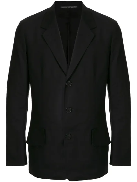 Blejzer Yohji Yamamoto crna