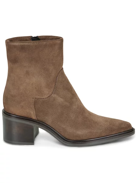 Pantofi Mjus maro