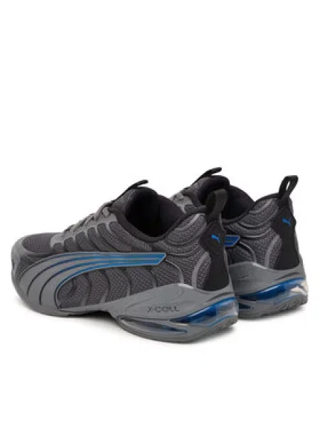 Puma Laisvalaikio batai Voltra 18 juoda