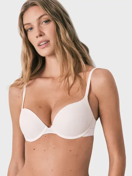 Бюстгальтер Women'secret білий