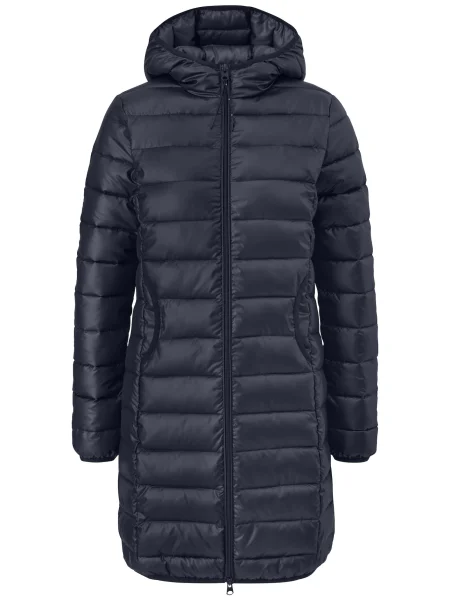 QS Zimski plašč modra