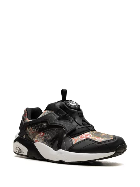 Sportbačiai Puma Trinomic juoda