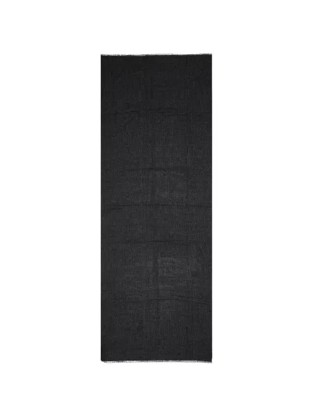 Fular Eax negru