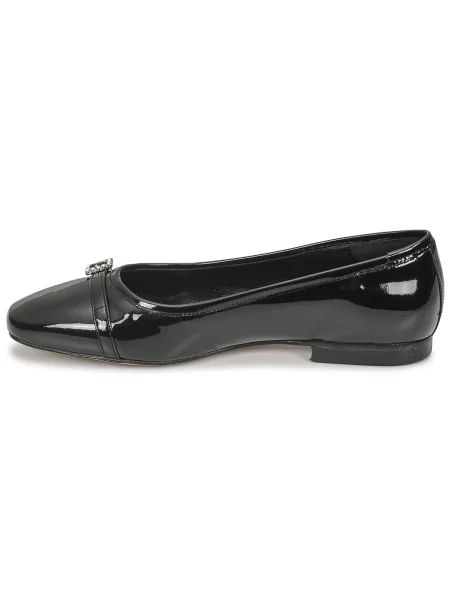 Pantofi Jb Martin negru