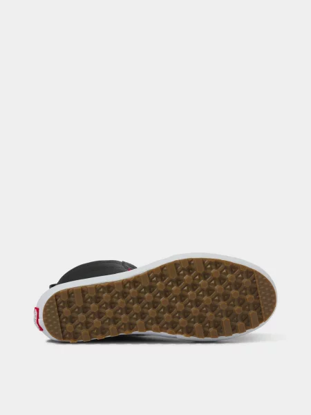 Кеды Vans черные