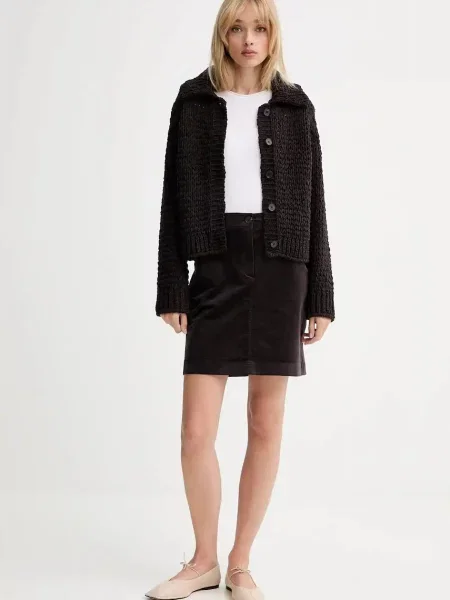 Джемпер Marc O'Polo коричневий