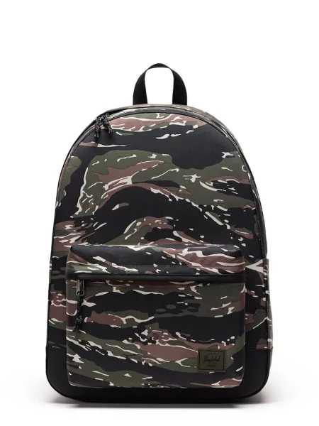 Herschel plecak miejski Classic™ XL zielony