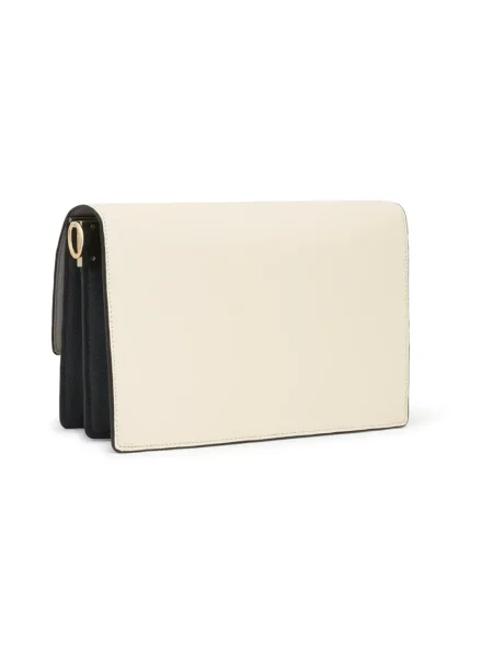 Torebka crossbody Tous beżowa