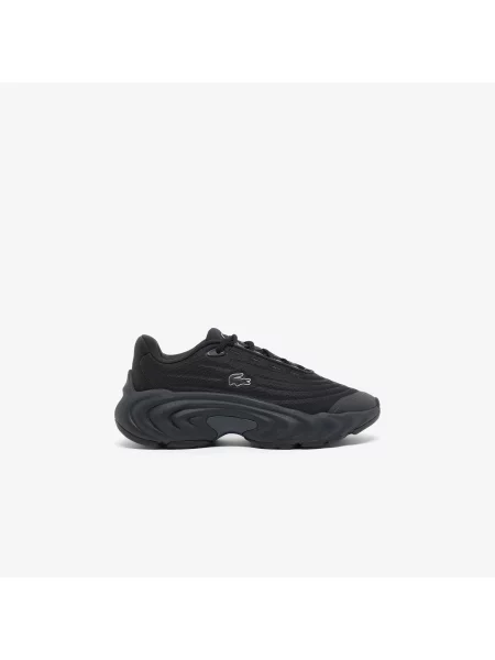 Lacoste Sneakersy Spinor szary