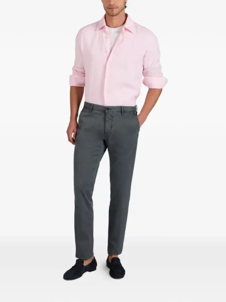 Pantaloni Incotex gri