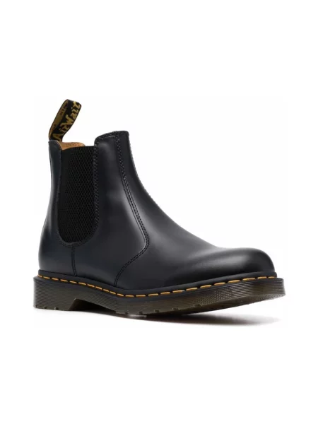 Sneakers Dr. Martens Smooth Black EUR 36 czarne