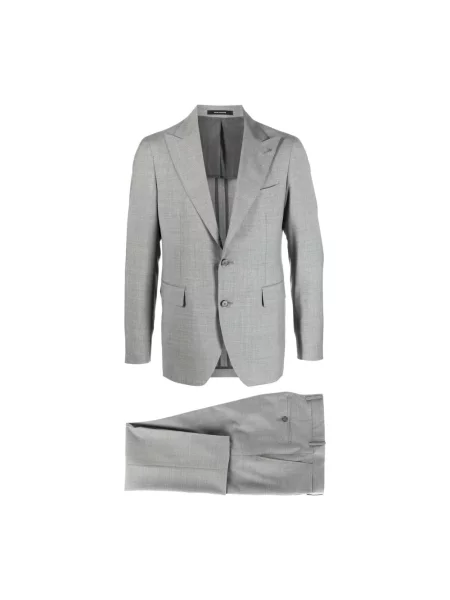 Garnitur Tagliatore szary