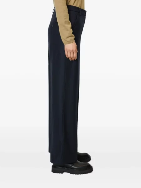 Pantaloni Marc O'polo albastru