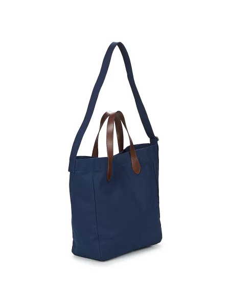 Polo Ralph Lauren Geantă Bleumarin albastru