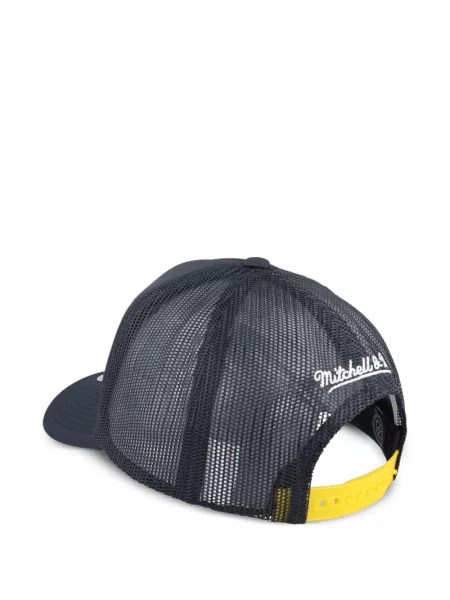 Șapcă Mitchell & Ness negru