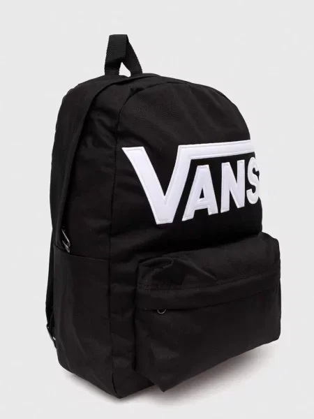 Nahrbtnik Vans črna