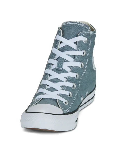 Pantofi Converse gri
