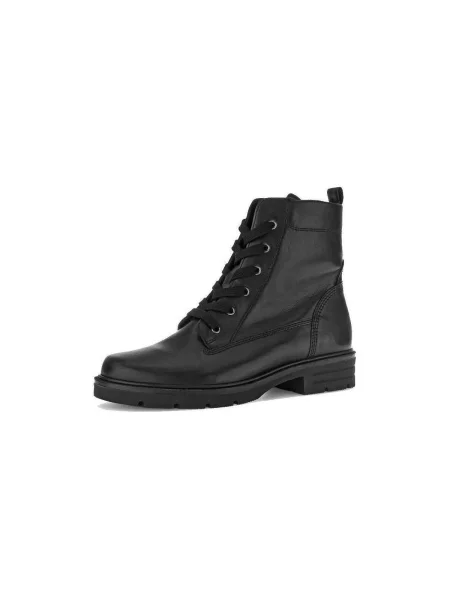 Pantofi Gabor negru