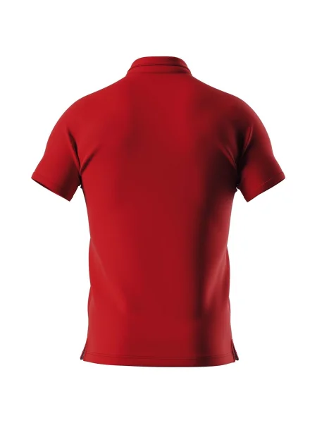 Tricou Errea roșu