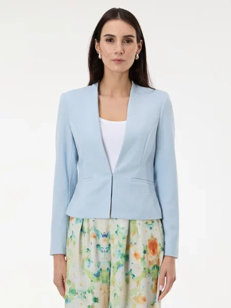 Geacă de tranziție Orsay albastru