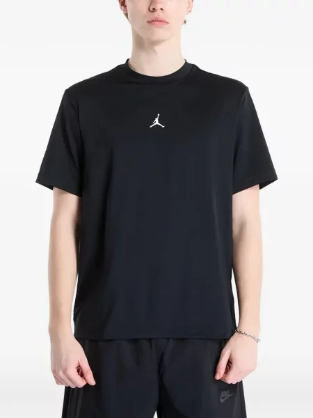 Tricou sport Jordan negru