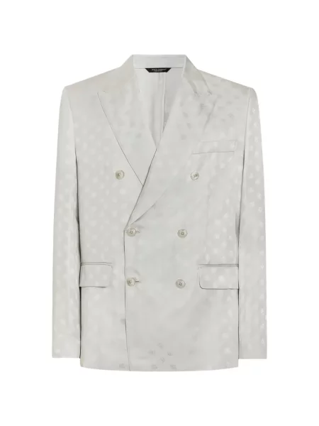 Sacou Dolce & Gabbana gri