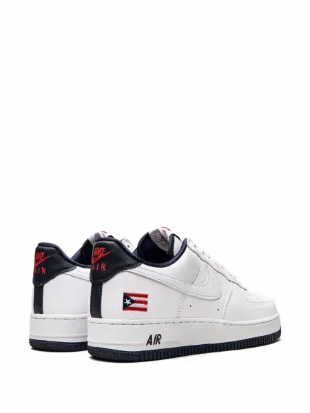 Tenisky Nike Air Force 1 bílé