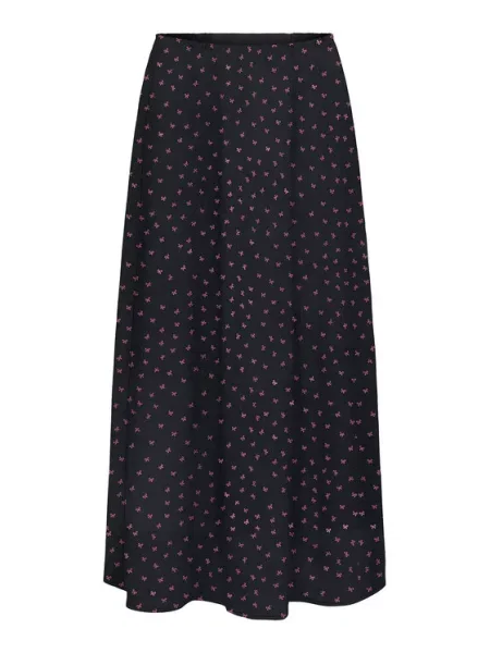 ONLY Maxi krilo Nova črna