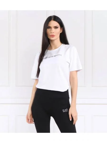 Tricou alb