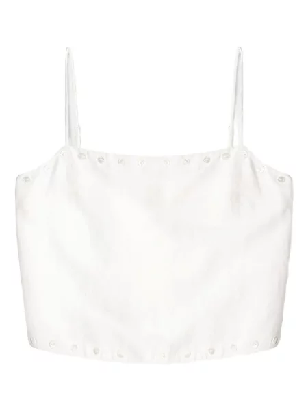 Top Staud alb