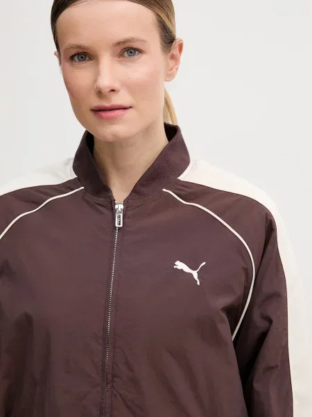Puma куртка-бомбер Bomber