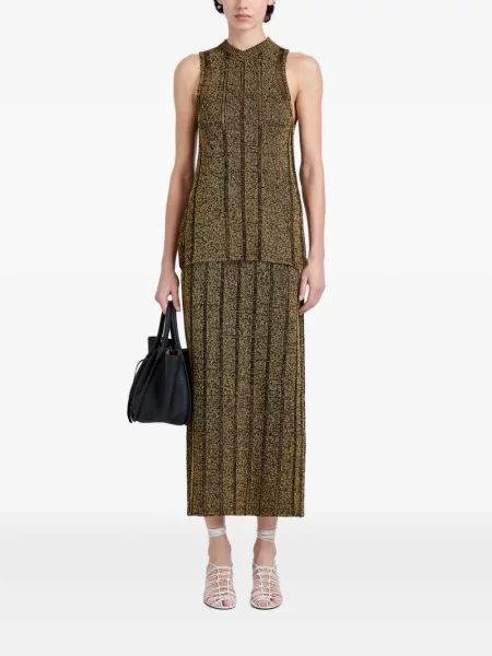 Fustă Proenza Schouler din tweed