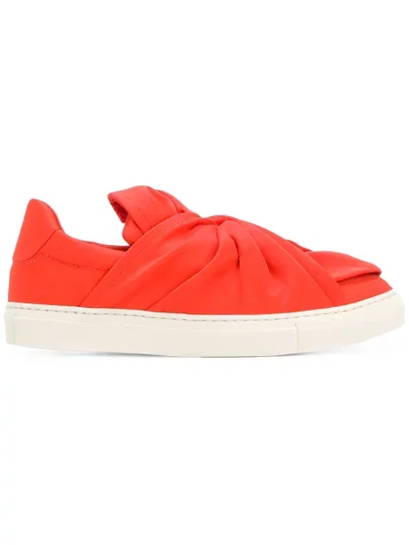Chiloți Ports 1961 slip-on galben