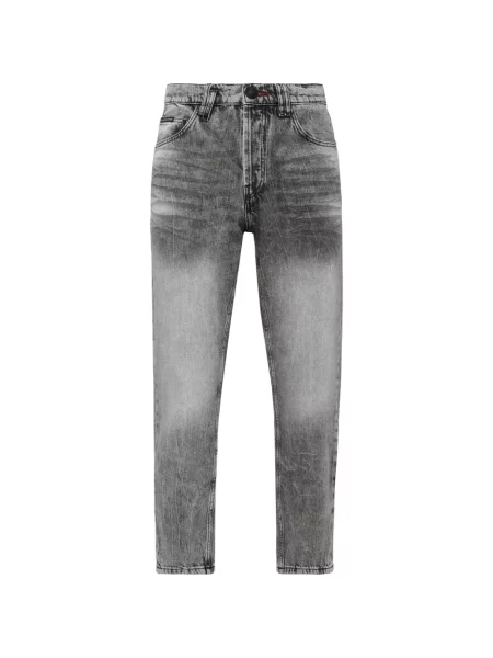 Blugi Philipp Plein gri