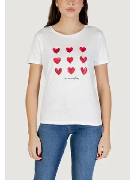 Majica Morgan De Toi bela