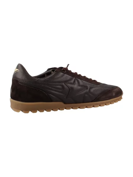 Pantofi Cetti maro