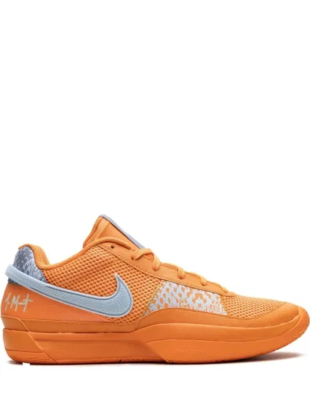 Sneakerși Nike Zoom alb