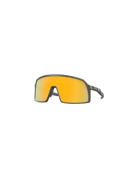 Okulary przeciwsłoneczne Oakley biznesowe kolarskie szare