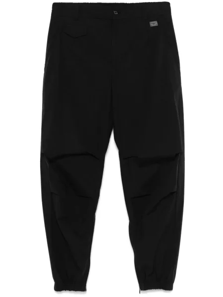 Pantaloni Dolce & Gabbana negru
