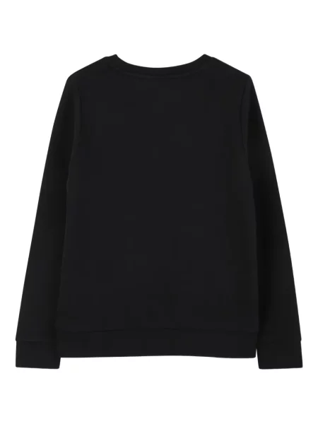 Koszulka dziecięca Bosswear czarna