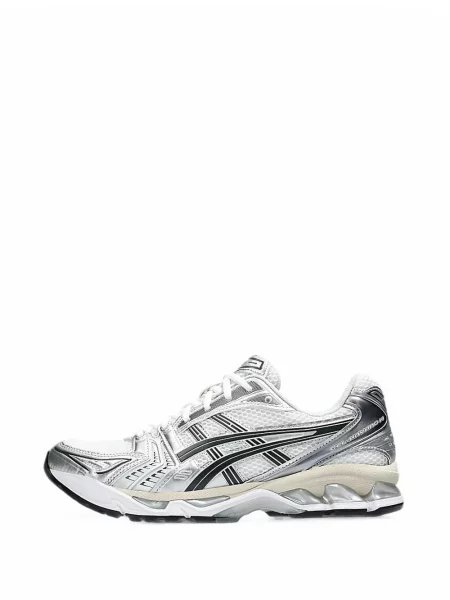 Sneakerși Asics Gel-Kayano alb