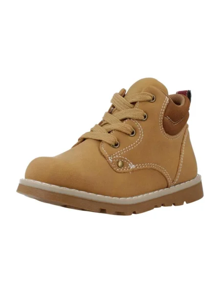 Pantofi copii Chicco maro