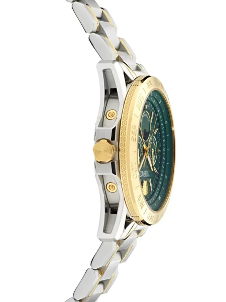 Ceas Versace verde