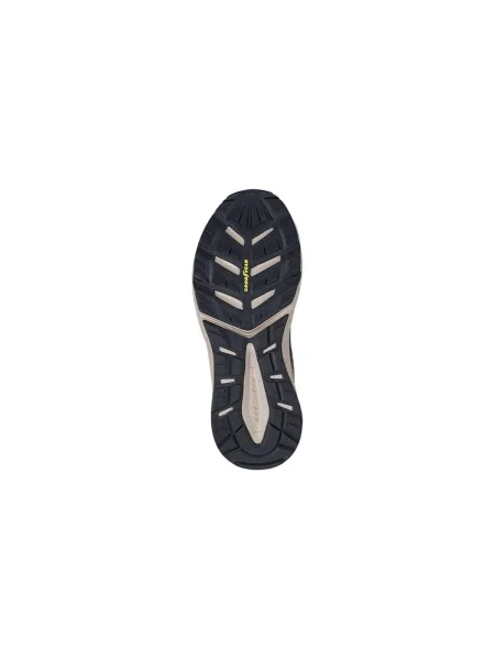 Tenisky Skechers hnedá