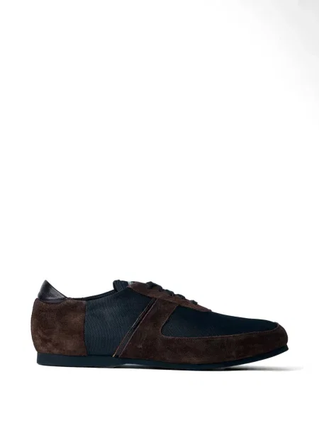Sneakerși Our Legacy maro