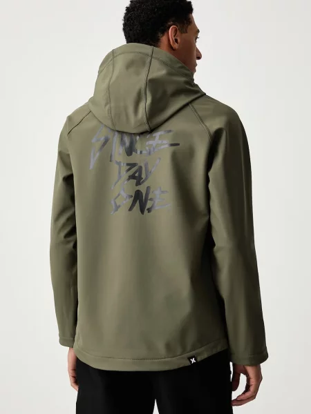 Hurley куртка