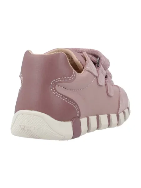Tenisice Geox ružičasta