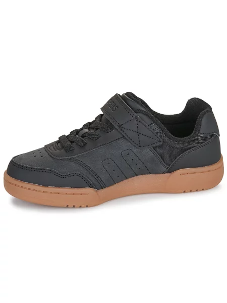 Tenisky Skechers čierna